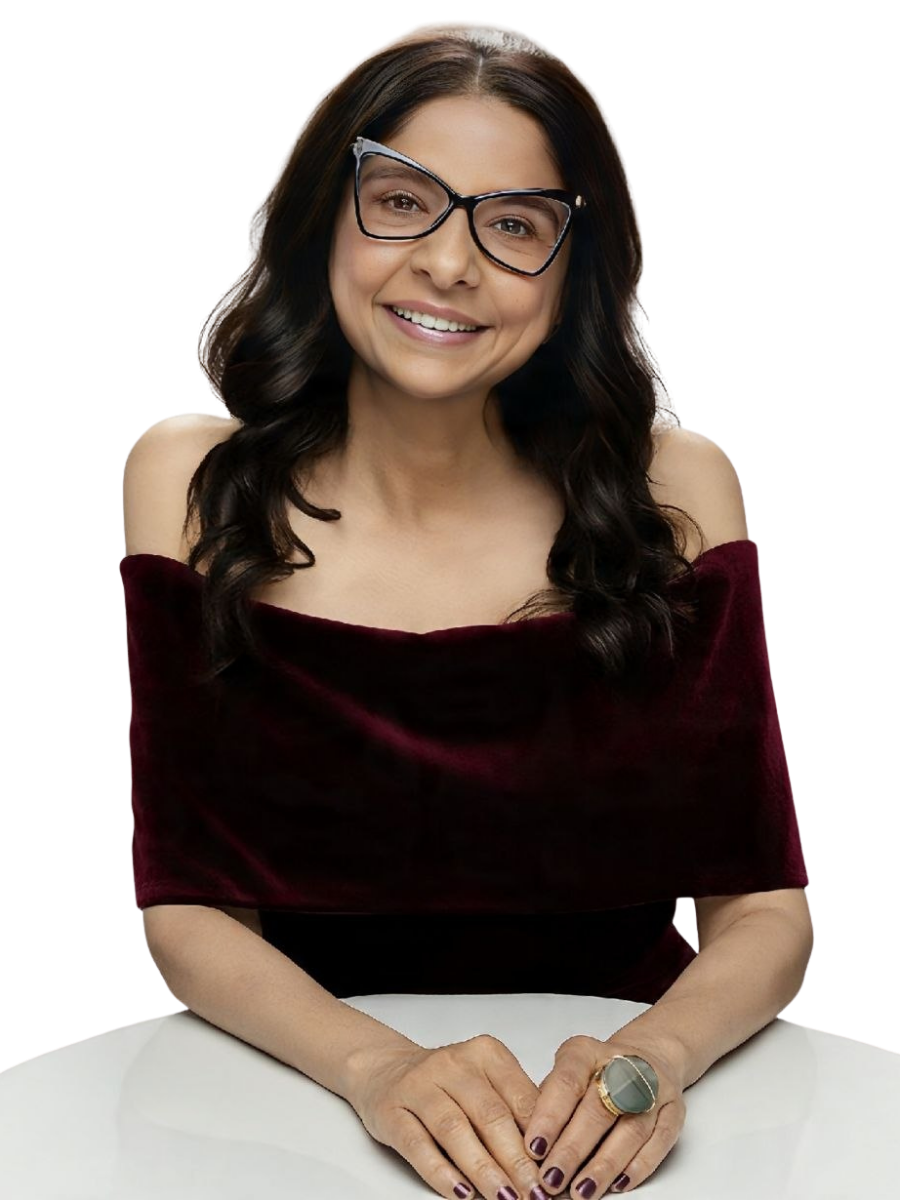 Simal Oberoi - Creator of HZen & Energy Alchemist